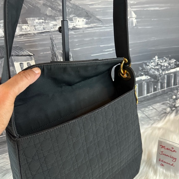 Christian Dior shoulder bag - Picture 10 of 11